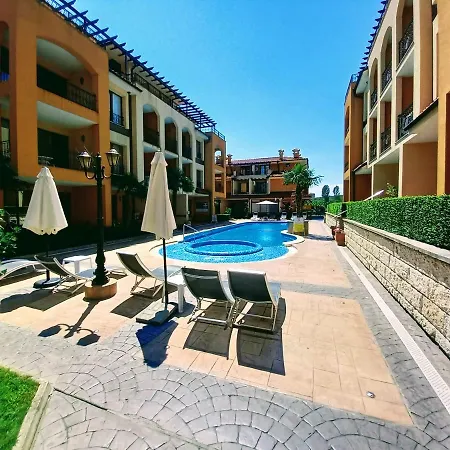 Apartment Marina Private