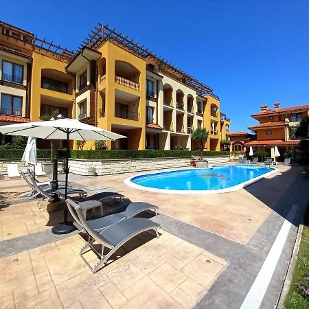 Apartment Marina Private *