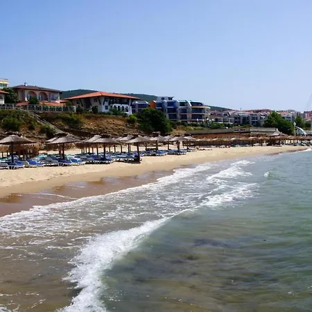Marina Private * Sveti Vlas