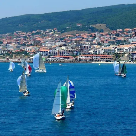 Apartment Marina Private