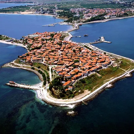 Marina Private