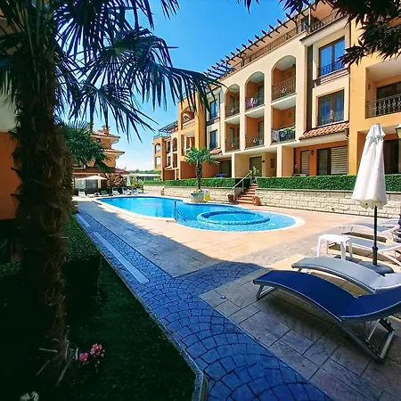 Marina Private Apartment