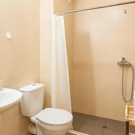 Marina Private Apartment Sveti Vlas