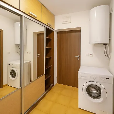 Marina Private * Sveti Vlas