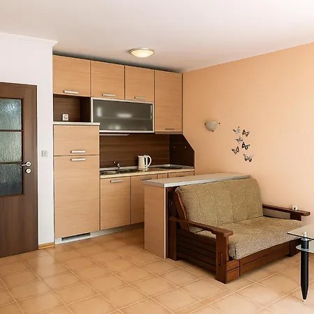 Marina Private Apartment
